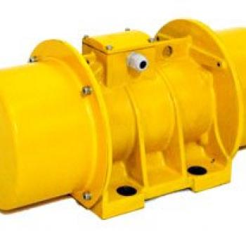 3 FAZLI VİBRASYON MOTORU